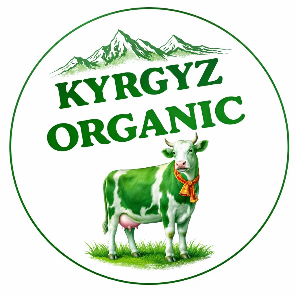 Kyrgyz Organic